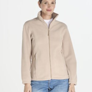 Chaqueta Polar JHK FLRL300 - Polar Fleece Lady