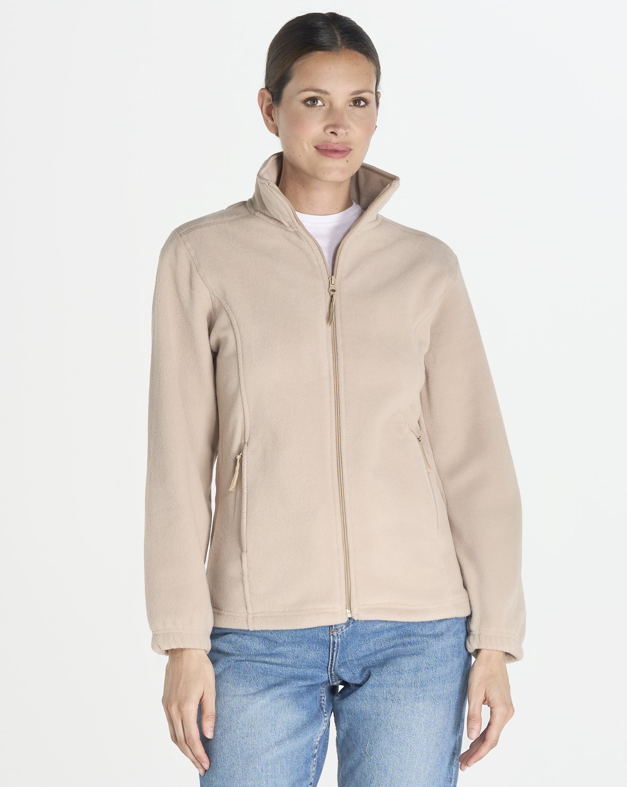 Chaqueta Polar JHK FLRL300 - Polar Fleece Lady