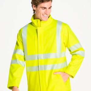 Chaqueta Softshell JHK HV06U01 - Chaqueta Softshell