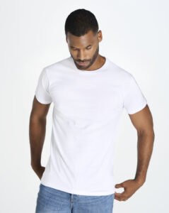 Camiseta JHK JT150