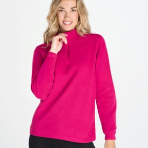Micropolar JHK MICFLELADY - Micro Fleece Lady
