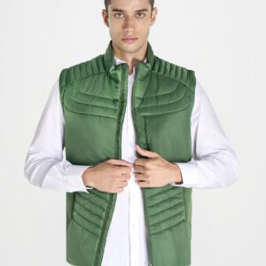 Chaleco Acolchado JHK PADVEST
