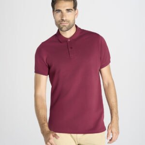 Polo JHK PORA210 - Regular Polo Man