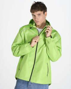 Chubasquero Impermeable JHK RAINCOAT