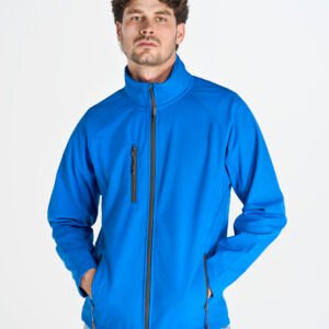 Chaqueta Softshell JHK SOFTJACK - Softshell Jacket