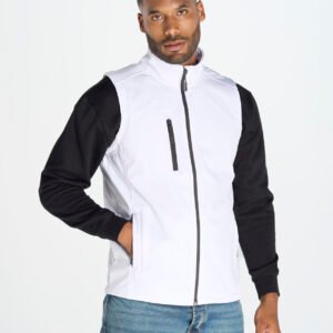 Chaleco Softshell JHK SOFTVEST - Softshell Vest
