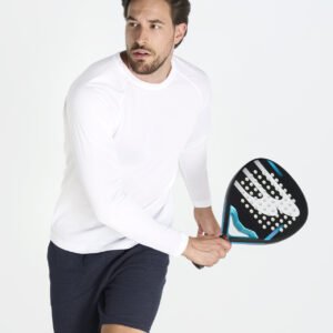 Camiseta JHK SPORTMANLS - Sport Man Ls