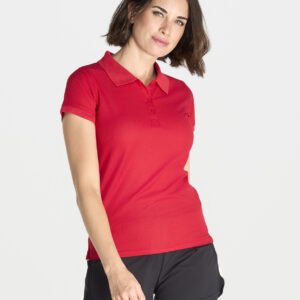 Polo JHK SPORTPQLADY - Pique Polo Lady