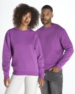 Sudadera JHK SWRA290