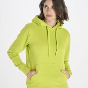Camiseta JHK SWULKNG - Kangaroo Sweatshirt Lady