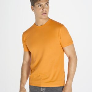 Camiseta JHK TSR160COMB - Regular Combed T-Shirt