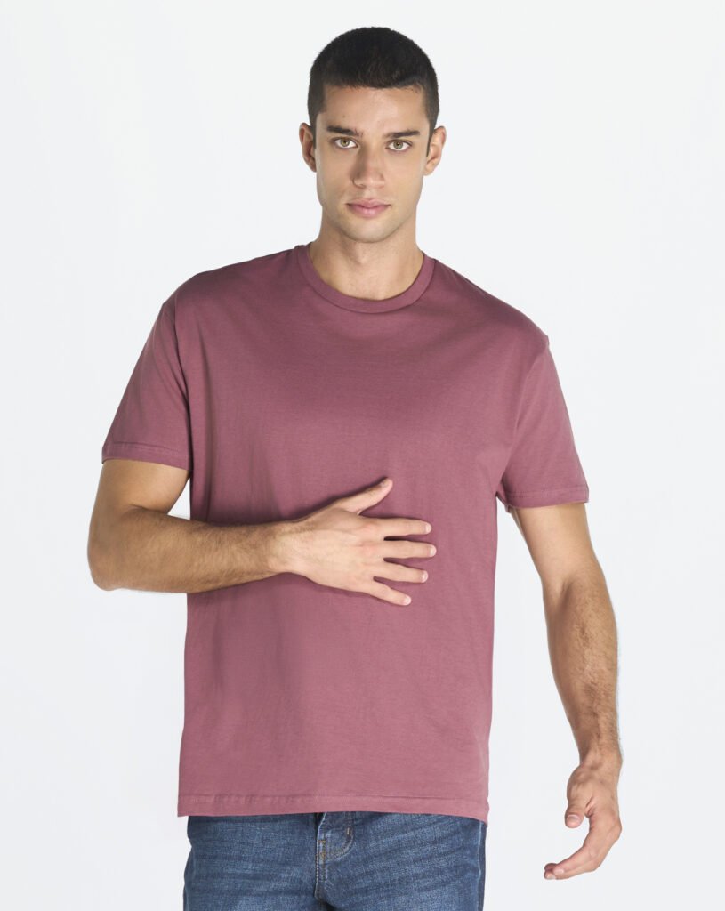 Camiseta JHK TSRA150 Regular