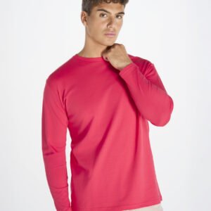 Camiseta JHK TSRA150LS - Regular LS T-Shirt
