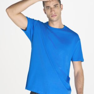 Camiseta JHK TSRA170 - Regular Hit T-Shirt