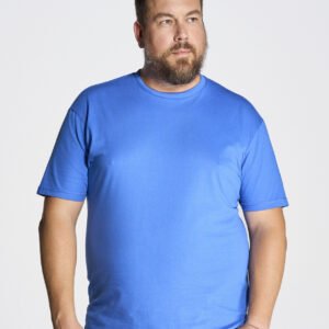 Camiseta JHK TSRA170KS - Regular Hit T-Shirt/King Size