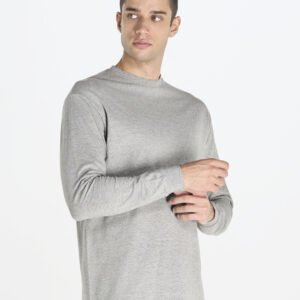 Camiseta JHK TSRA170LS - Regular Hit T-Shirt LS