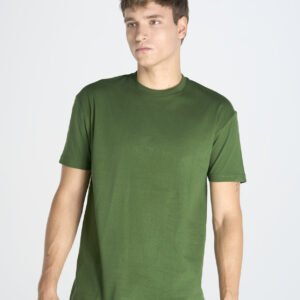 Camiseta JHK TSRA190 - Regular Premium T-Shirt