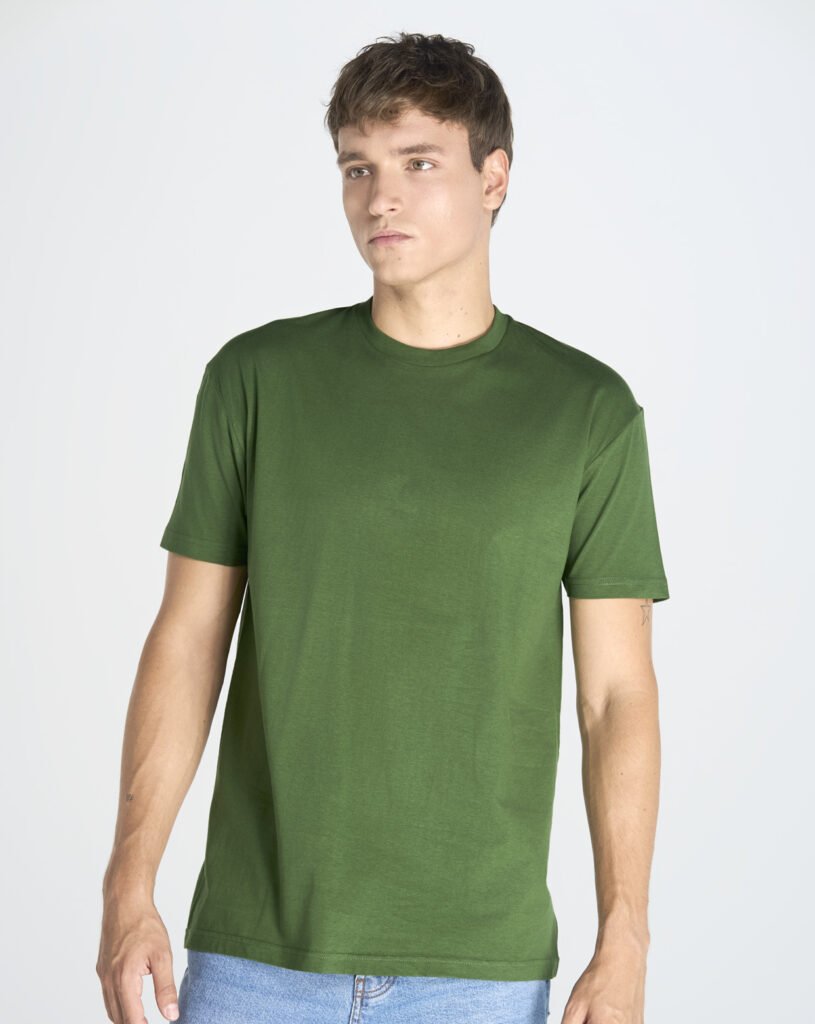 Camiseta JHK TSRA190 Regular Premium