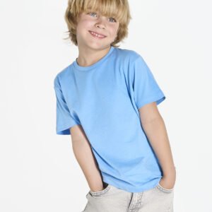 Camiseta JHK TSRK150 - T-Shirt Kid