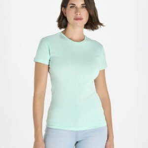 Camiseta JHK TSRLCMF - Regular Comfort Lady