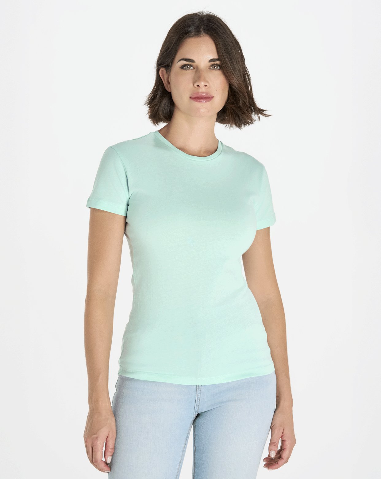 Camiseta JHK TSRLCMF - Regular Comfort Lady
