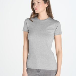 Camiseta JHK TSRLPRM - Regular Premium T-shirt Lady