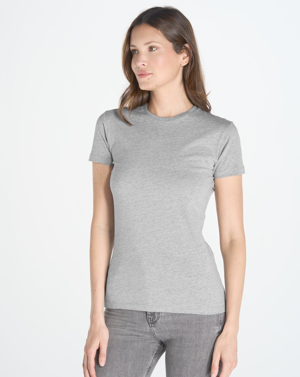 Camiseta JHK TSRLPRM - Regular Premium T-shirt Lady