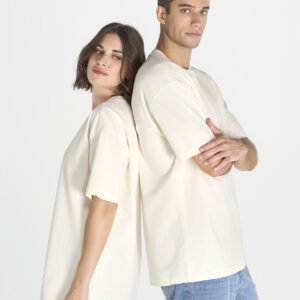 Camiseta JHK TSUAOVER240 - Over Relaxed Fit