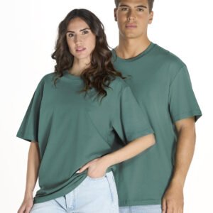Camiseta JHK TSUAOVER - Urban Oversize