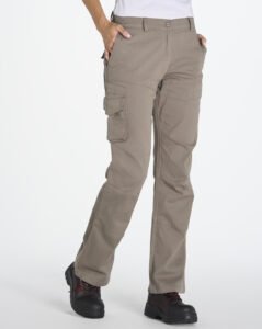 Pantalón JHK WKARIZONAL Lady Cargo