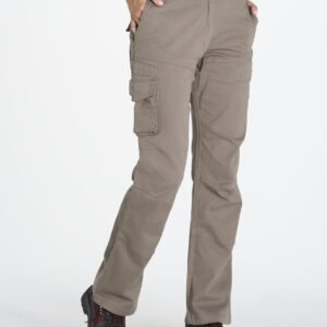 Pantalón JHK WKARIZONAL - Arizona Lady (CARGO)