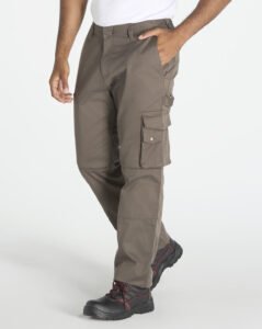 Pantalón JHK WKDUBAI Cargo Técnico