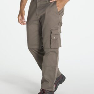 Pantalón JHK WKDUBAI - Dubai (CARGO)