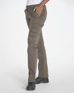 Pantalón JHK WKDUBAIL Lady Cargo