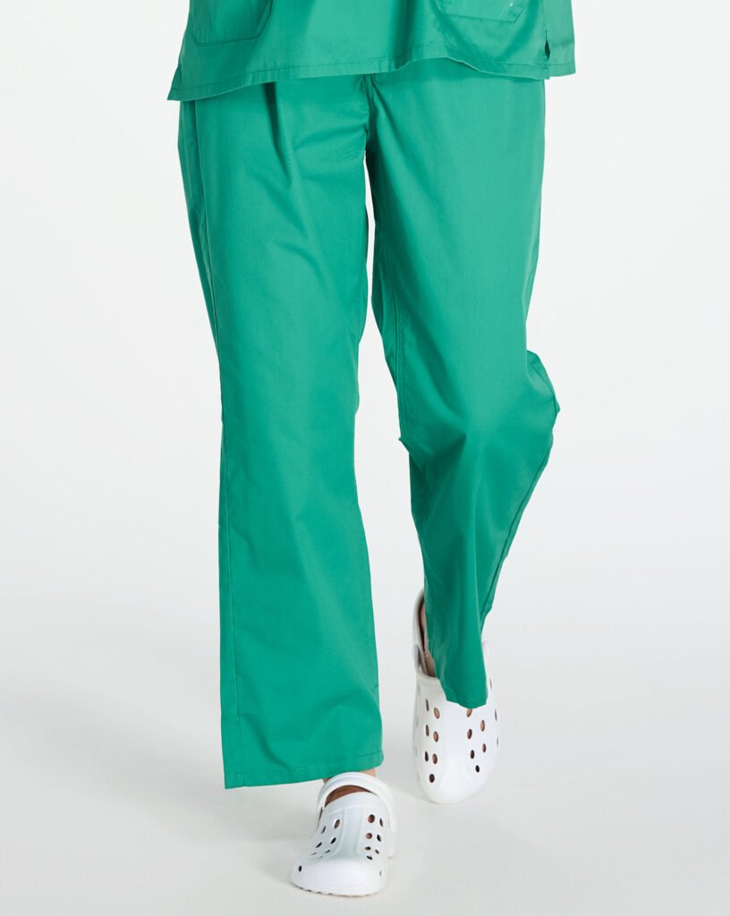 Pantalón Sanitario JHK WKLISBON