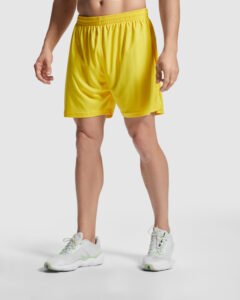 Pantalón Corto Deportivo Roly CALCIO