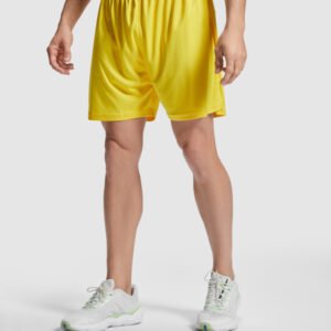 Pantalón Corto Deportivo Roly CALCIO