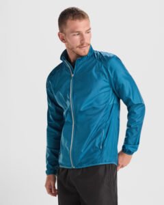 Chaqueta Cortavientos Roly GLASGOW