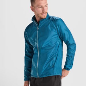 Chaqueta Cortavientos Roly GLASGOW