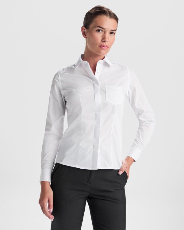 Camisa Roly SOFIA L/S