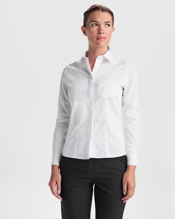 Camisa Roly SOFIA L/S - Imagen 2