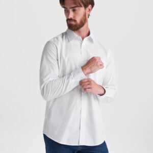 Camisa Roly AIFOS L/S