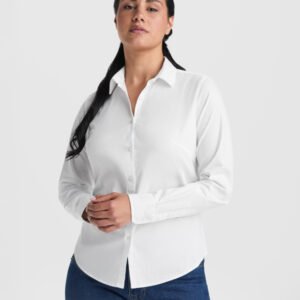 Camisa Roly MOSCU WOMAN