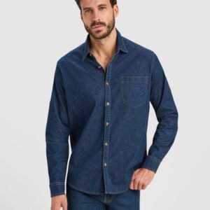 Camisa Roly LUJAN