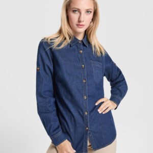 Camisa Roly LUJAN WOMAN