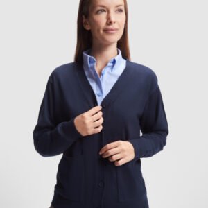 Cárdigan de Punto Roly EXPLORER WOMAN