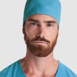 Gorro Sanitario Microfibra Roly MACIL