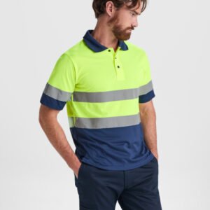 Chaqueta Polar Roly POLARIS