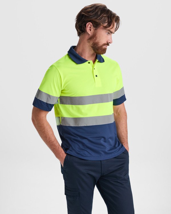 Chaqueta Polar Roly POLARIS