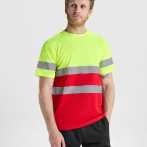 Camiseta Roly DELTA